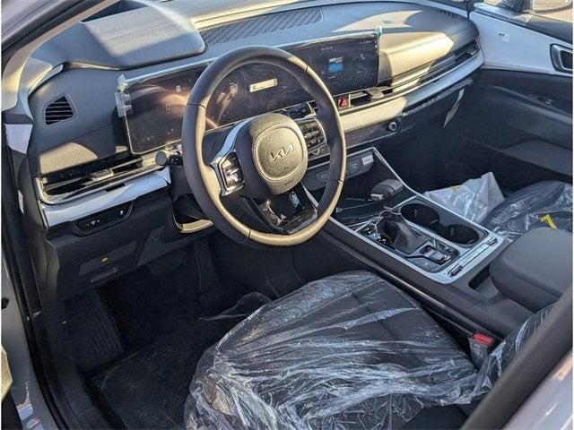 new 2026 Kia Carnival car, priced at $47,370