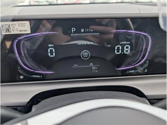 new 2026 Kia Seltos car, priced at $25,238