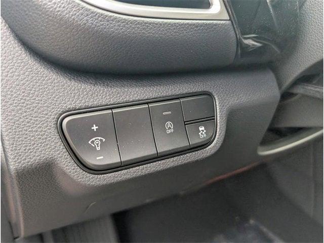 new 2026 Kia Seltos car, priced at $25,238