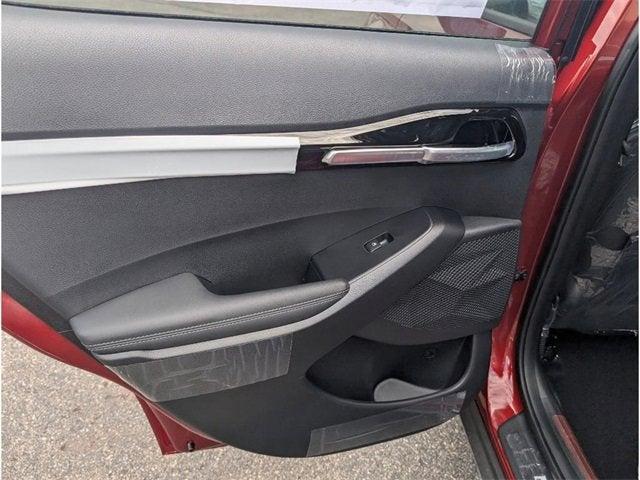 new 2026 Kia Seltos car, priced at $25,238