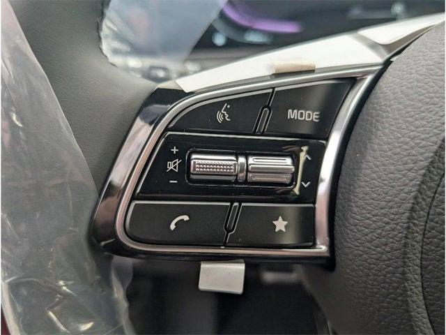 new 2026 Kia Seltos car, priced at $25,238