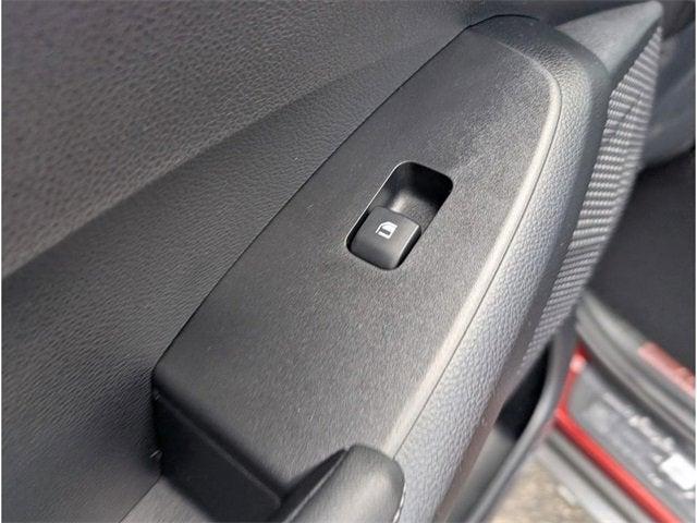 new 2026 Kia Seltos car, priced at $25,238