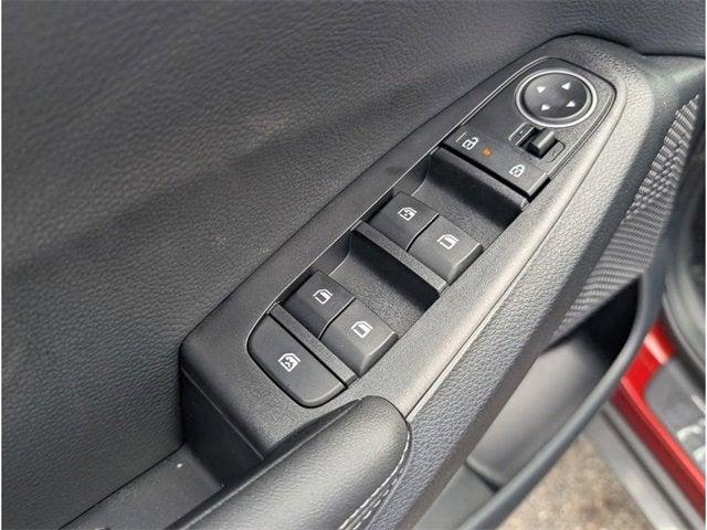 new 2026 Kia Seltos car, priced at $25,238