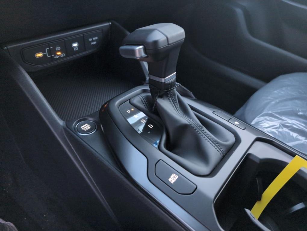 new 2025 Kia K4 car, priced at $22,208