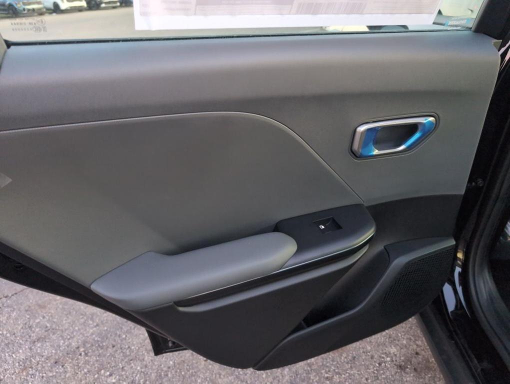 new 2025 Kia K4 car, priced at $22,208