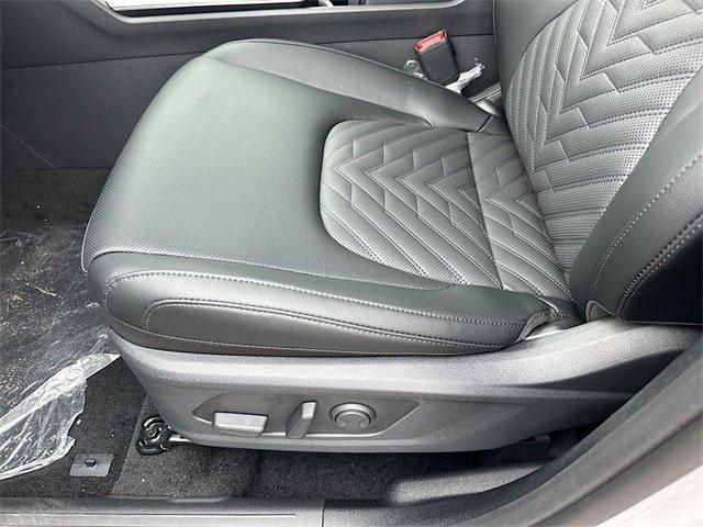 new 2026 Kia Sportage car, priced at $38,170