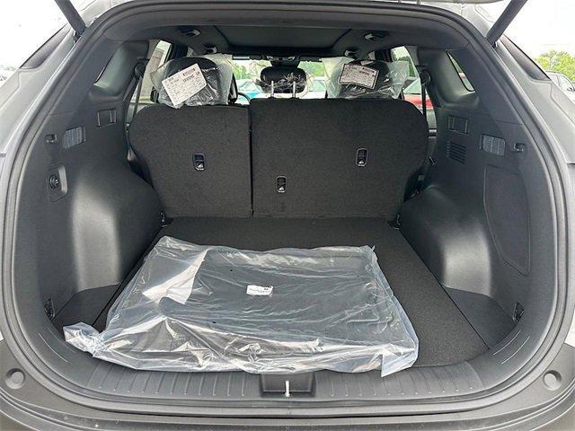 new 2026 Kia Sportage car, priced at $38,170