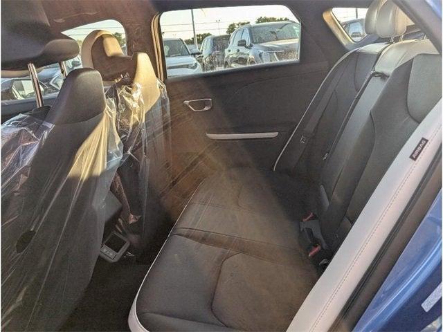 new 2025 Kia K4 car, priced at $25,742