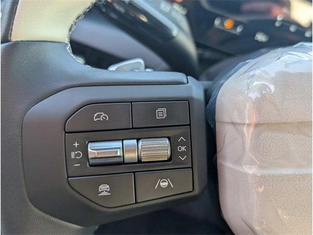 new 2025 Kia K4 car, priced at $25,742