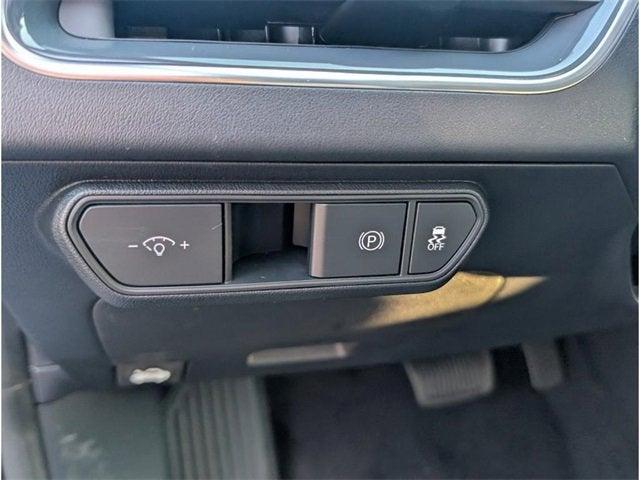 new 2025 Kia K4 car, priced at $25,742