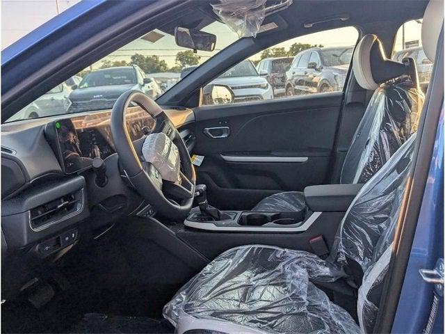 new 2025 Kia K4 car, priced at $25,742