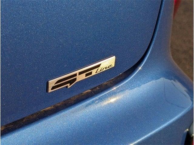 new 2025 Kia K4 car, priced at $25,742