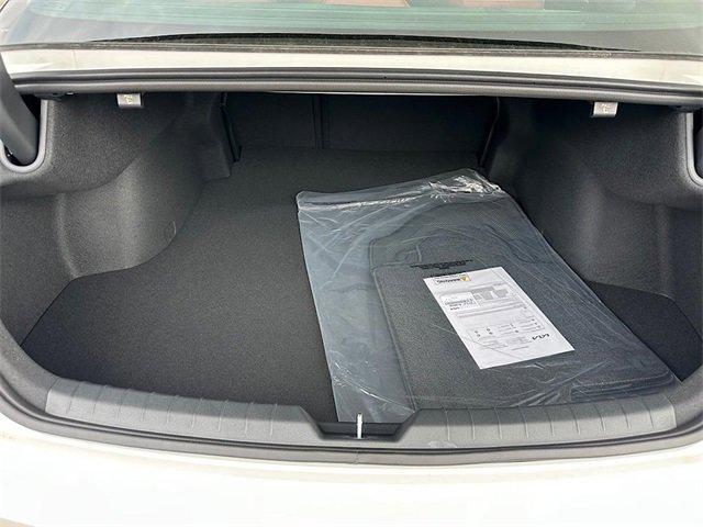 new 2025 Kia K5 car, priced at $31,410