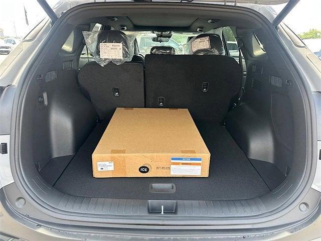 new 2026 Kia Sportage car, priced at $36,306