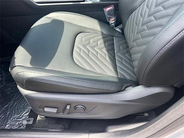 new 2026 Kia Sportage car, priced at $36,306