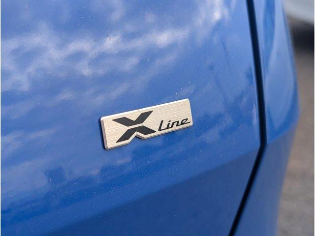 new 2026 Kia Sportage car, priced at $34,397