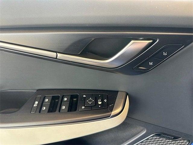 new 2025 Kia EV6 car, priced at $52,665