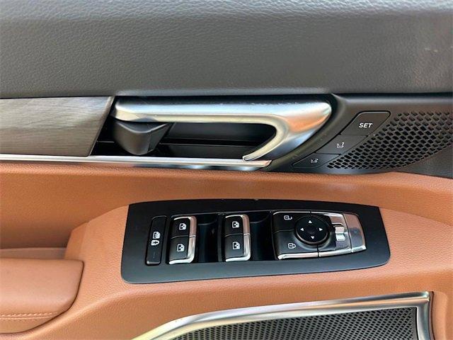 new 2025 Kia Telluride car, priced at $53,544