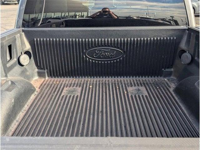 used 2023 Ford F-150 car, priced at $39,999