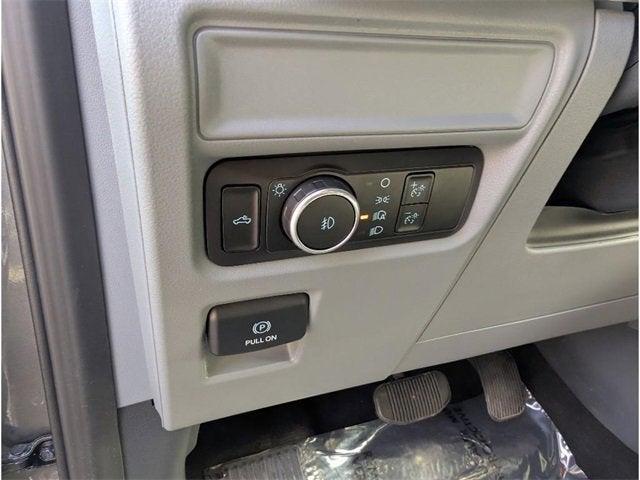 used 2023 Ford F-150 car, priced at $39,999