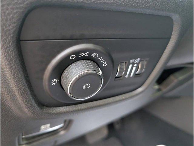 used 2024 Jeep Grand Cherokee car, priced at $38,465