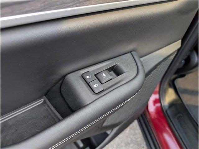 used 2024 Jeep Grand Cherokee car, priced at $38,465