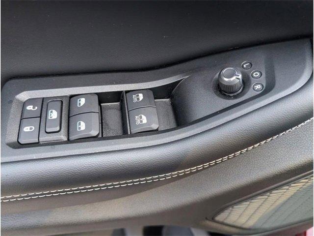 used 2024 Jeep Grand Cherokee car, priced at $38,465