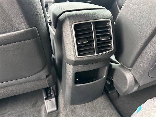 new 2025 Kia Sportage car, priced at $34,666