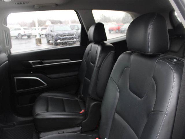 used 2021 Kia Telluride car, priced at $22,737