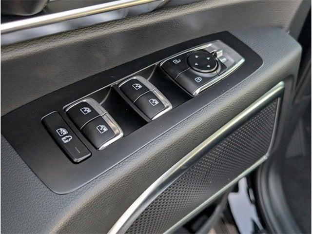 new 2025 Kia Telluride car, priced at $47,786