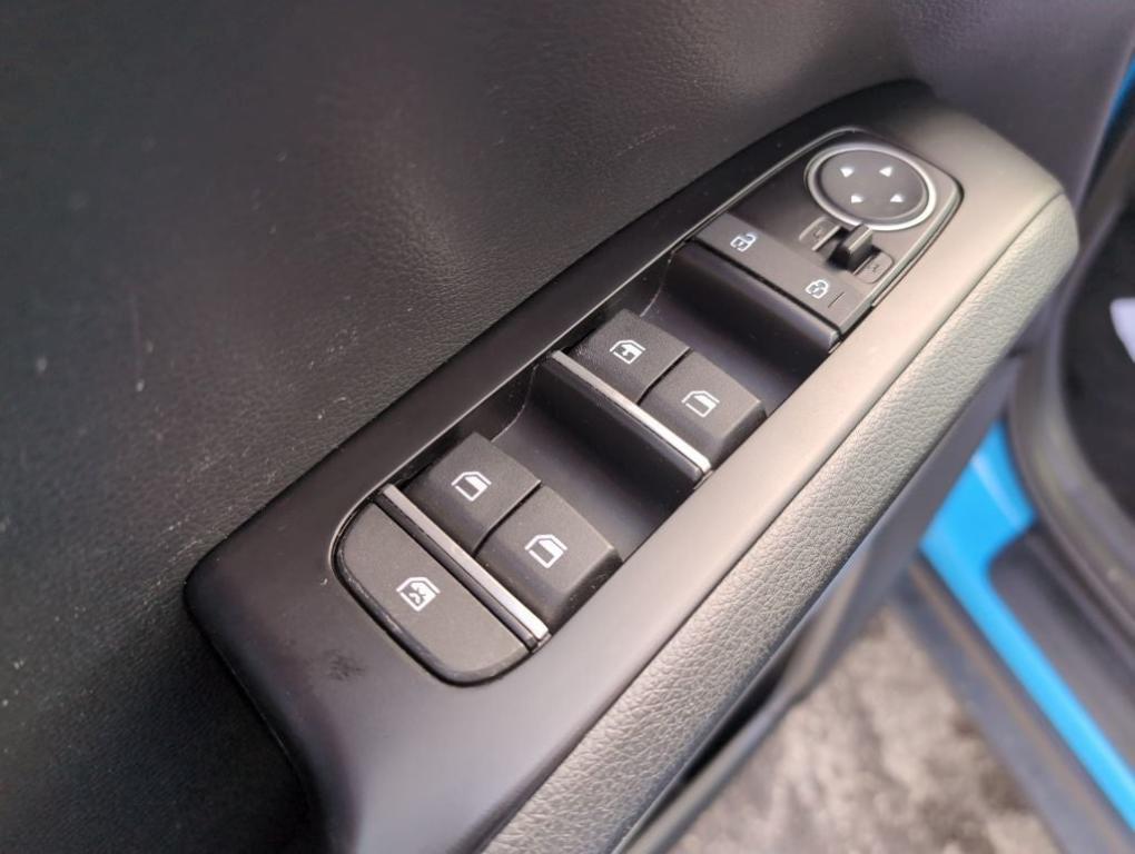 used 2023 Kia Soul car, priced at $18,468