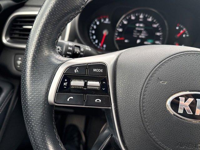 used 2020 Kia Sorento car, priced at $23,957