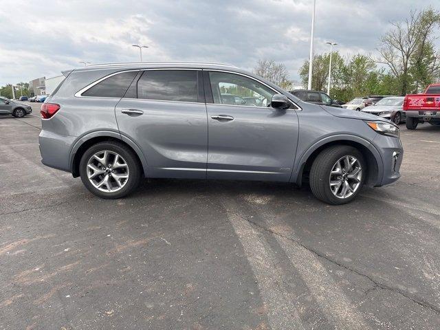 used 2020 Kia Sorento car, priced at $23,957
