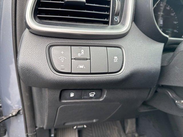 used 2020 Kia Sorento car, priced at $23,957