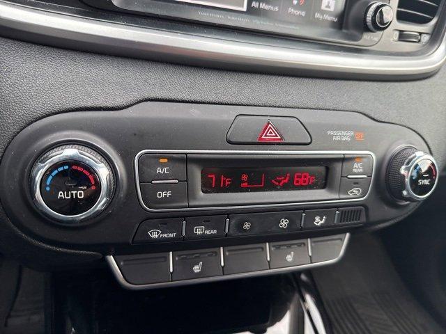 used 2020 Kia Sorento car, priced at $23,957