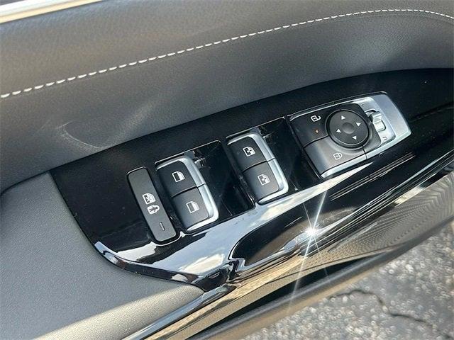new 2025 Kia K5 car, priced at $30,650