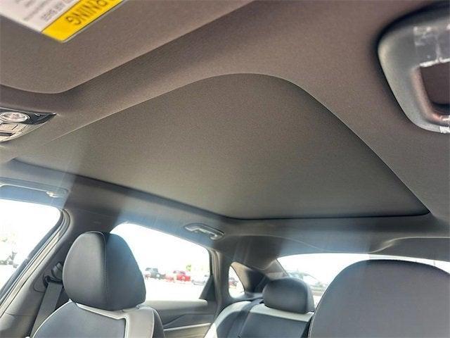 new 2025 Kia K5 car, priced at $30,650