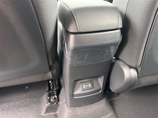new 2025 Kia Soul car, priced at $23,414