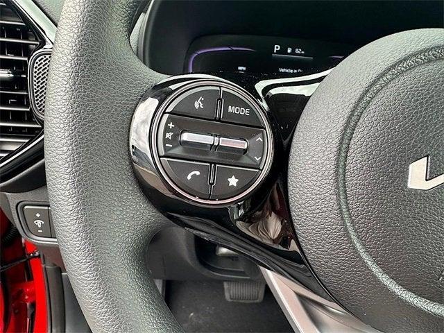 new 2025 Kia Soul car, priced at $23,414