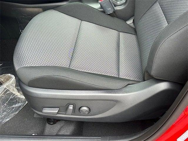 new 2025 Kia Soul car, priced at $23,414