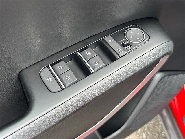 new 2025 Kia Soul car, priced at $23,414