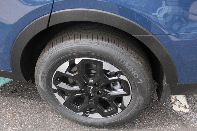 new 2025 Kia Sorento car, priced at $37,996