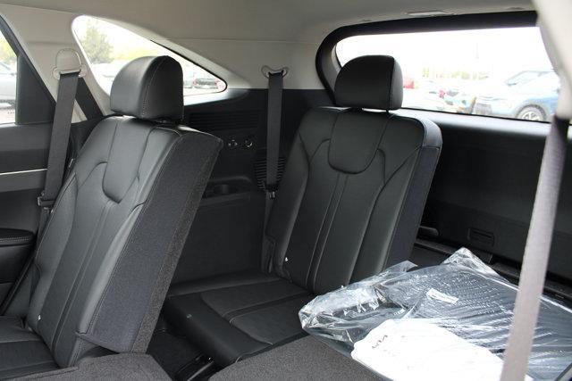 new 2025 Kia Sorento car, priced at $37,996
