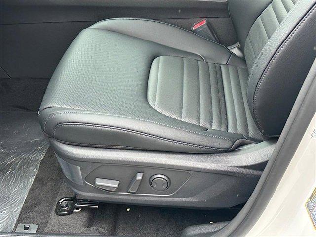 new 2025 Kia Sportage Hybrid car, priced at $38,792