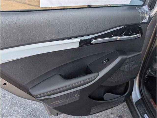 new 2026 Kia Seltos car, priced at $25,238