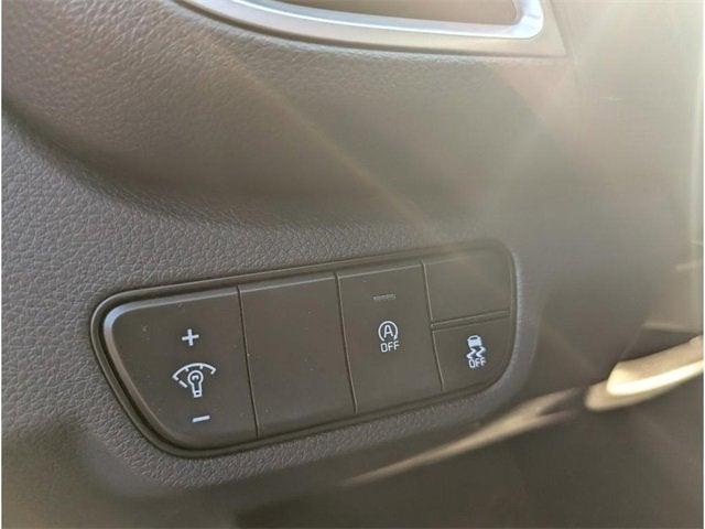 new 2026 Kia Seltos car, priced at $25,238