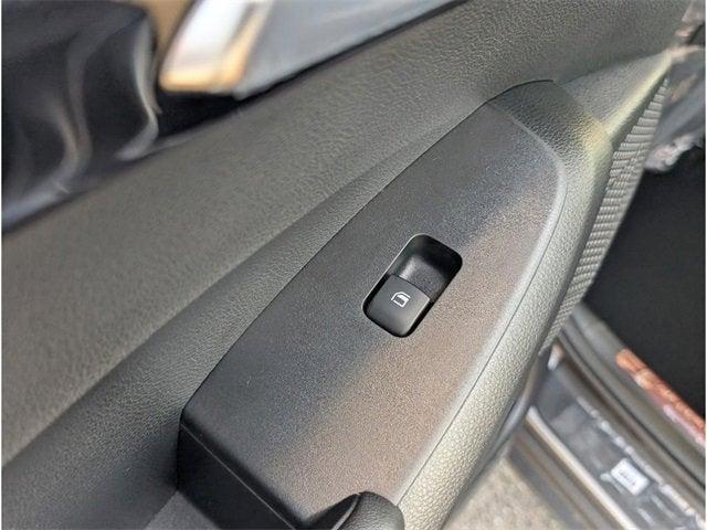 new 2026 Kia Seltos car, priced at $25,238