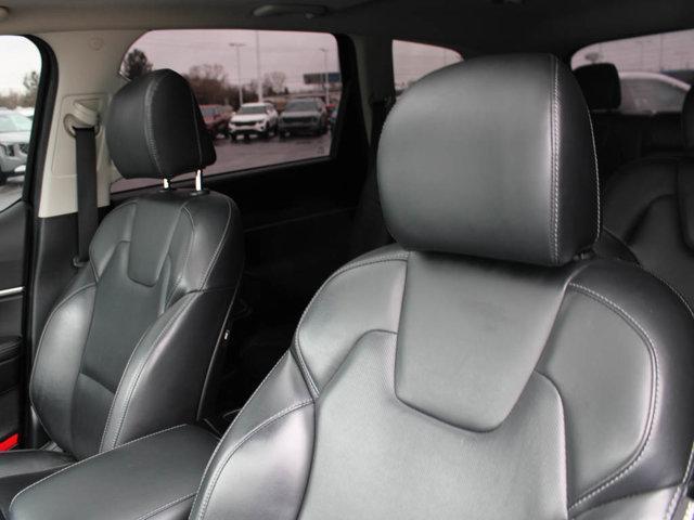 used 2022 Kia Telluride car, priced at $28,662