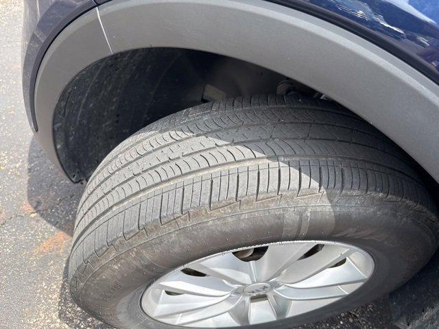 used 2018 Kia Sorento car, priced at $9,476