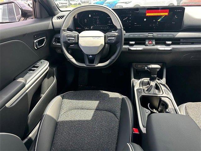 new 2025 Kia K4 car, priced at $26,570